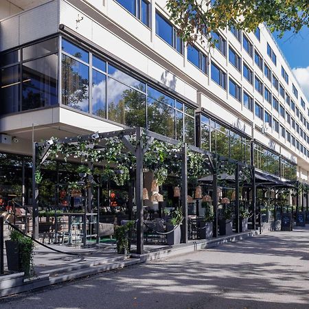 Radisson Blu Marina Palace Hotel, Турку Екстер'єр фото