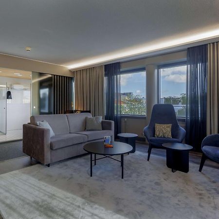 Radisson Blu Marina Palace Hotel, Турку Екстер'єр фото