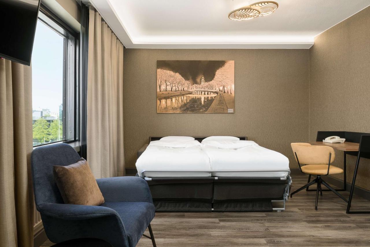 Radisson Blu Marina Palace Hotel, Турку Екстер'єр фото