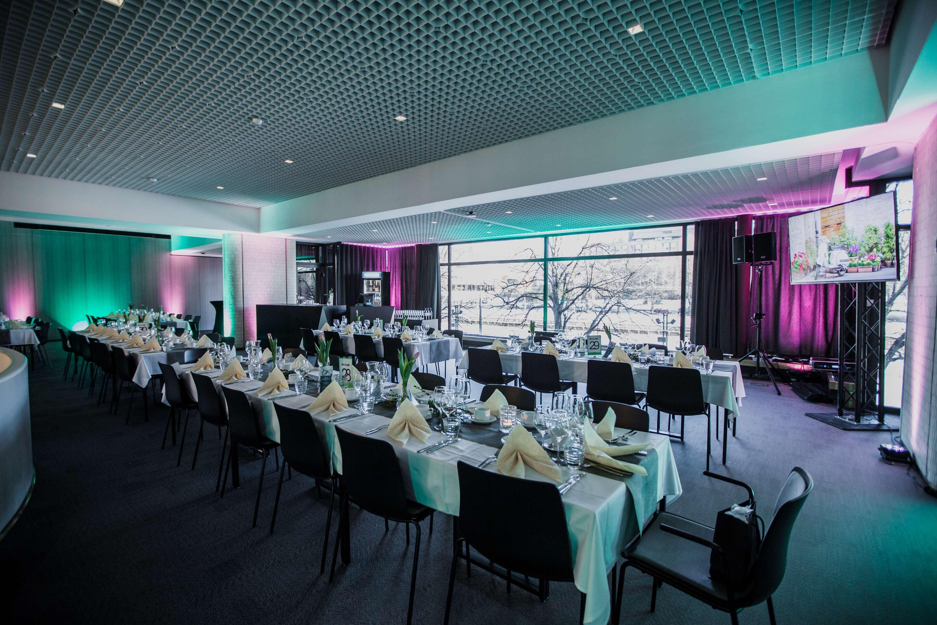 Radisson Blu Marina Palace Hotel, Турку Екстер'єр фото