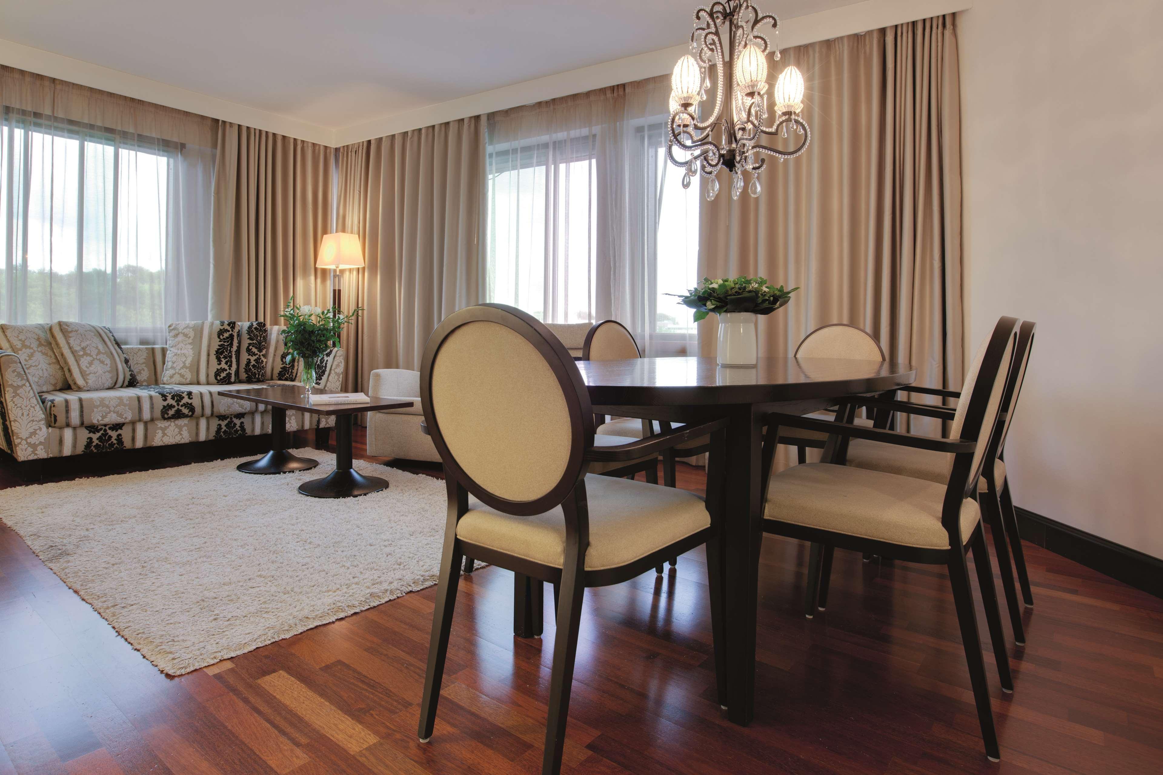Radisson Blu Marina Palace Hotel, Турку Екстер'єр фото