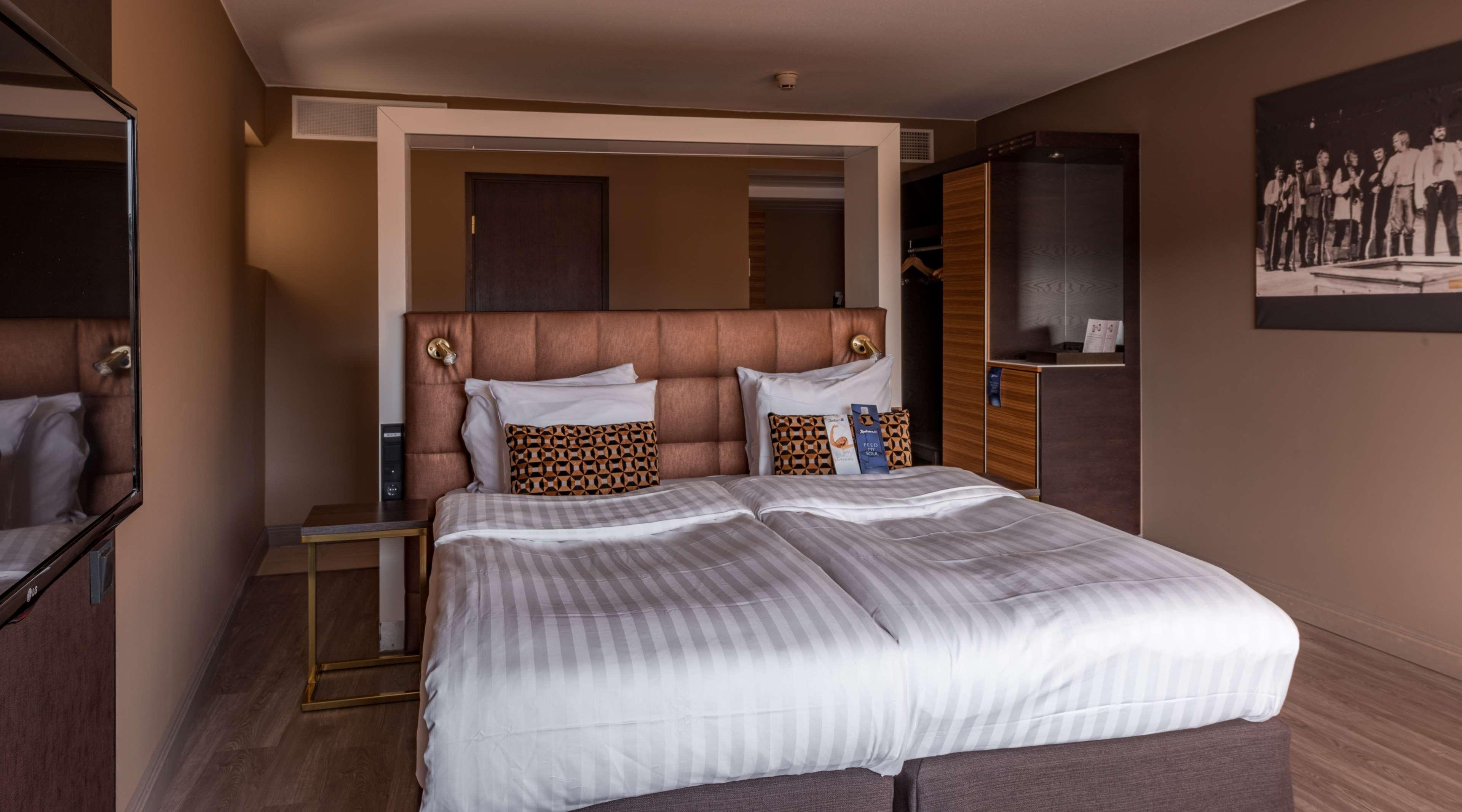 Radisson Blu Marina Palace Hotel, Турку Екстер'єр фото