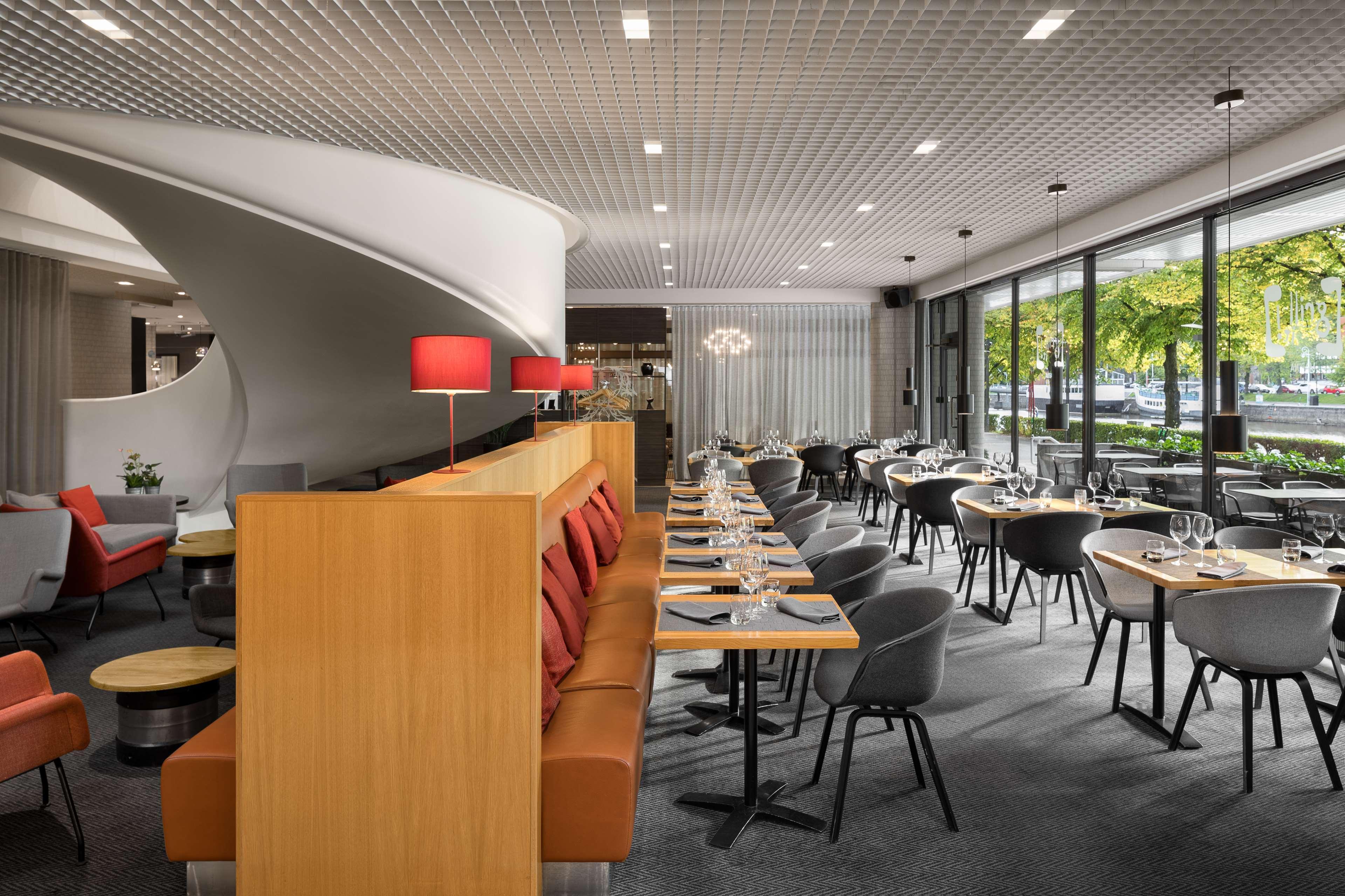 Radisson Blu Marina Palace Hotel, Турку Екстер'єр фото