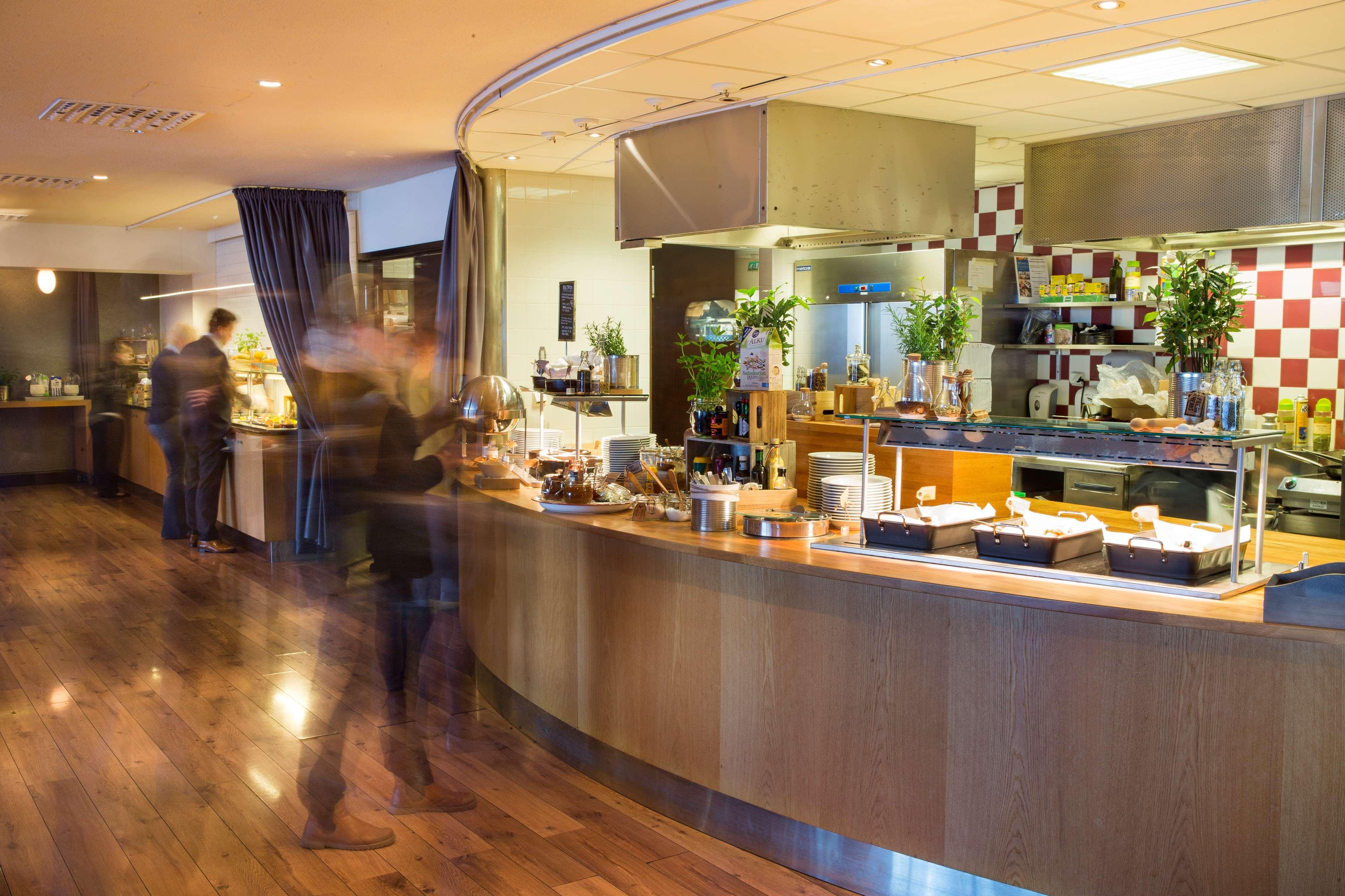 Radisson Blu Marina Palace Hotel, Турку Екстер'єр фото