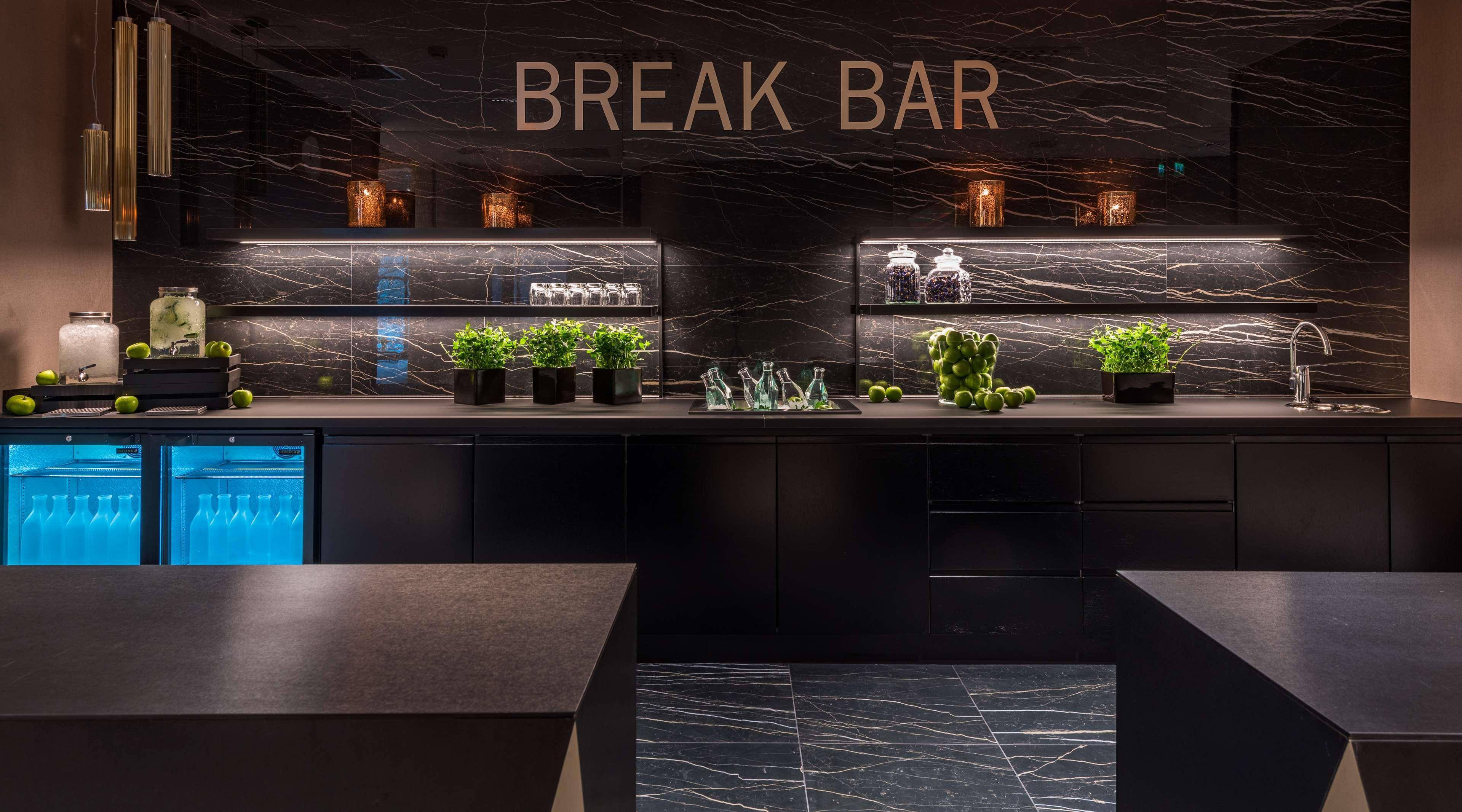 Radisson Blu Marina Palace Hotel, Турку Екстер'єр фото